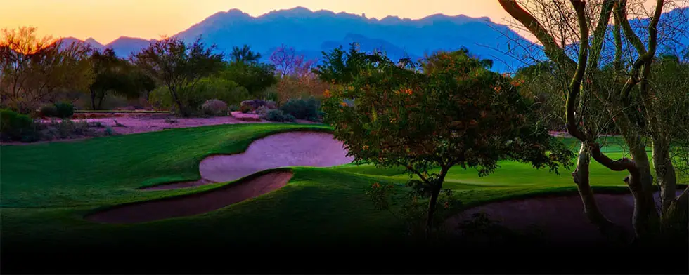 JW Marriott Wildfire Golf Club